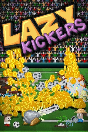 Lazy Kickers
