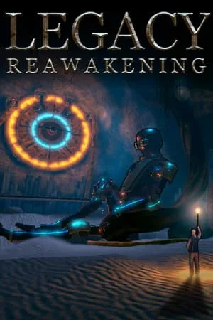 Legacy — Reawakening