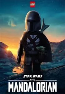 LEGO Star Wars: The Skywalker Saga — The Mandalorian