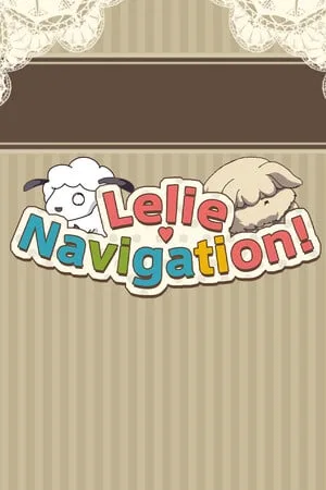 Lelie Navigation!