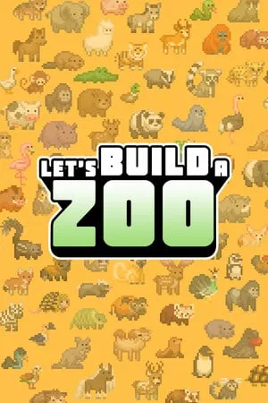 Let’s Build a Zoo