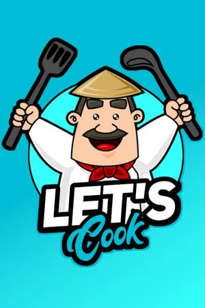 Let’s Cook