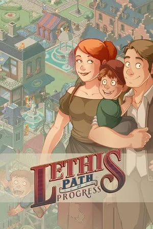 Lethis — Path of Progress