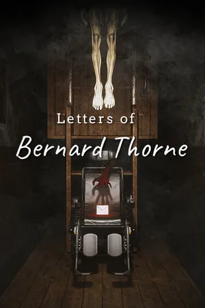 Letters of Bernard Thorne