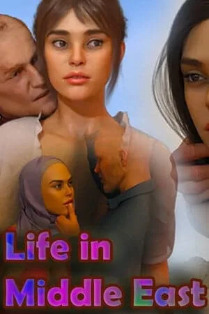 Life in Middle East