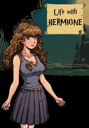Life With Hermione