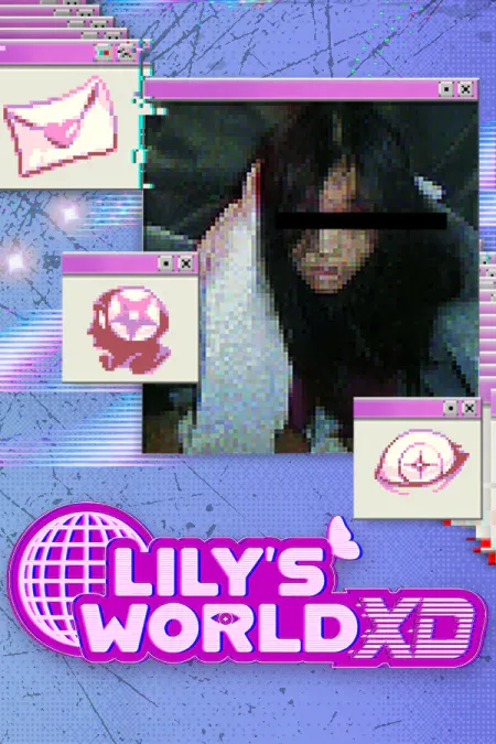 lily’s world XD