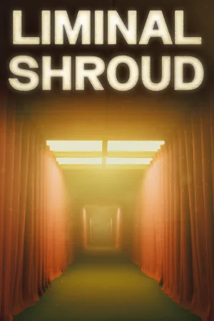 Liminal Shroud