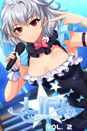 LIP! Lewd Idol Project Vol. 2