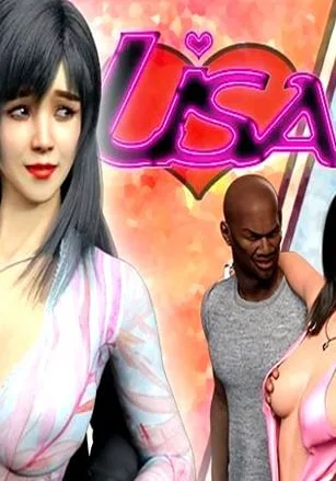 Lisa (Unofficial Ren’Py)