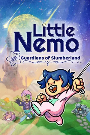 Little Nemo and the Guardians of Slumberland