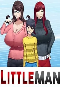LittleMan Remake