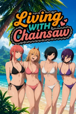 Living With Chainsaw