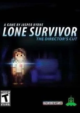 Lone Survivor: The Director’s Cut