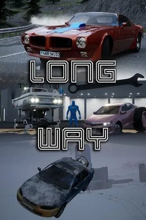 Long Way