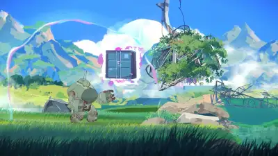 Screenshot 4