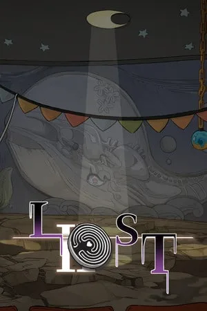 Lost2