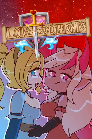 Love and Enchants