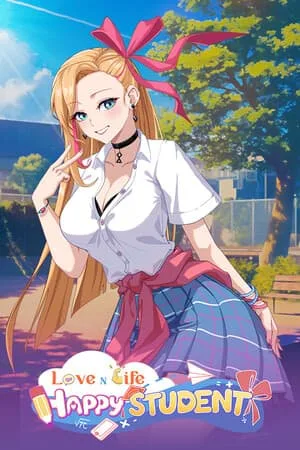 Love n Life: Happy Student