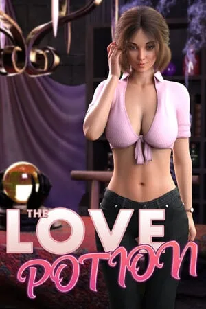 Love Potion