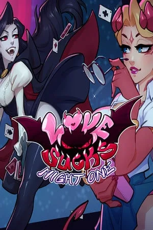 Love Sucks: Night One