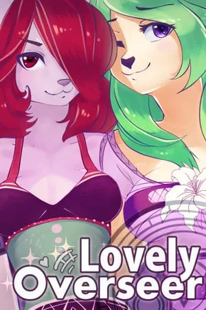 Lovely Overseer — Dating Sim