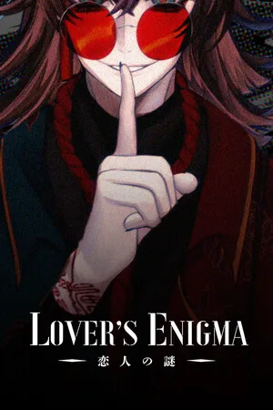 Lover’s Enigma