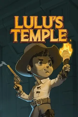 Lulu’s Temple