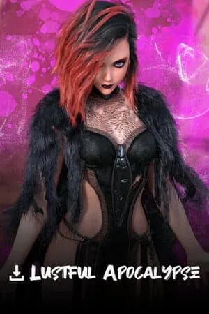 Lustful Apocalypse