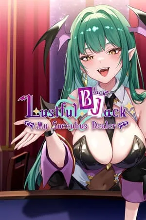 Lustful BlackJack: My Succubus Dealer