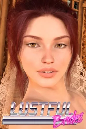 Lustful Brides