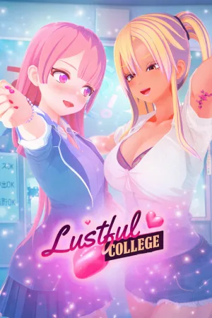 Lustful College Rework