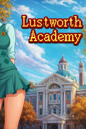 Lustworth Academy