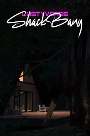 LustyVerse: Shackbang