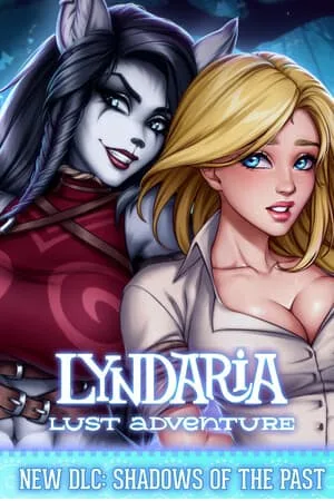 Lyndaria: Lust Adventure