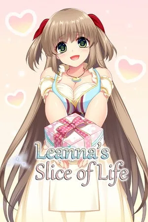 Leanna’s Slice of Life