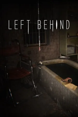 Left Behind