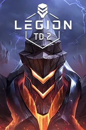 Legion TD 2 — Multiplayer Tower Defense
