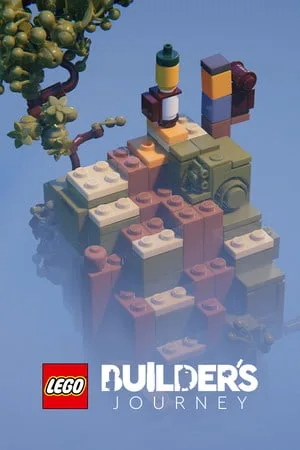 LEGO Builder’s Journey