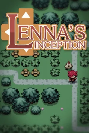 Lenna’s Inception