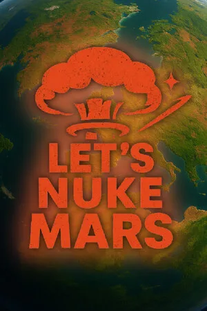 Lets Nuke Mars