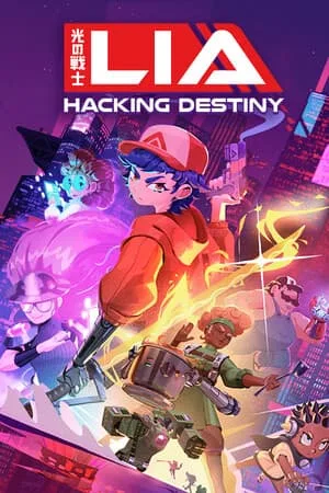 Lia: Hacking Destiny