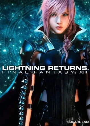 LIGHTNING RETURNS: FINAL FANTASY 13