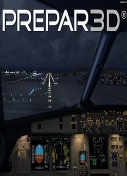 Lockheed Martin — Prepar3D