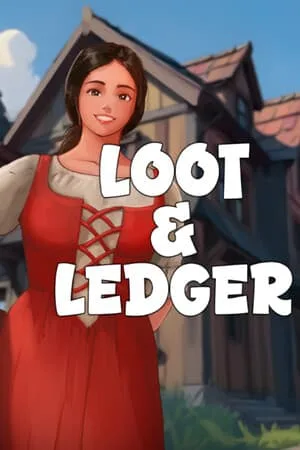 Loot and Ledger