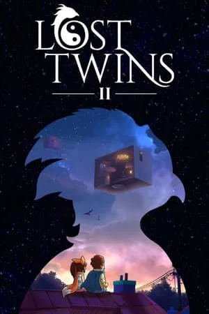 Lost Twins 2