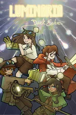 Luminaria: Dark Echoes