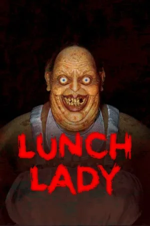 Lunch Lady