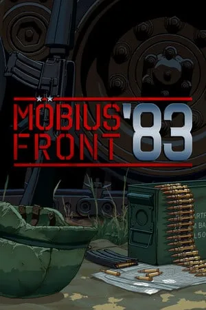 Möbius Front ’83