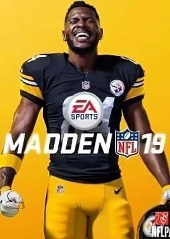 Madden NFL 19